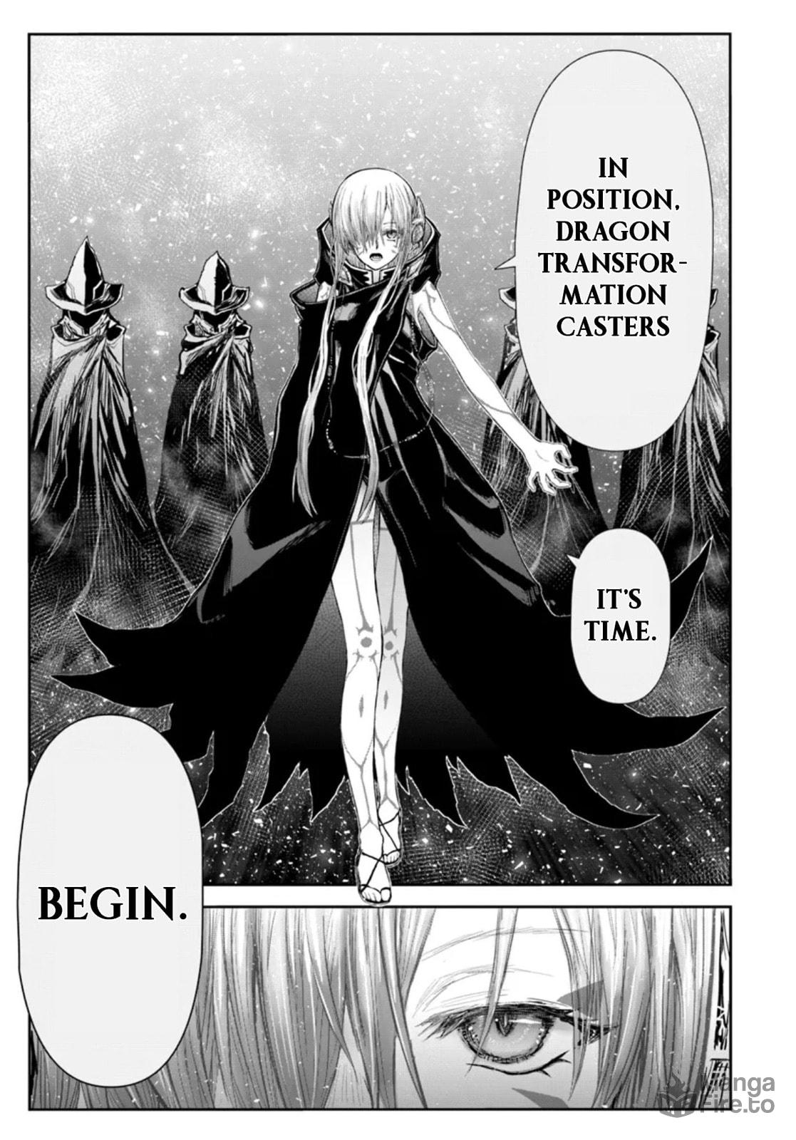 Uncle from Another World – Chapter 60 page 38
