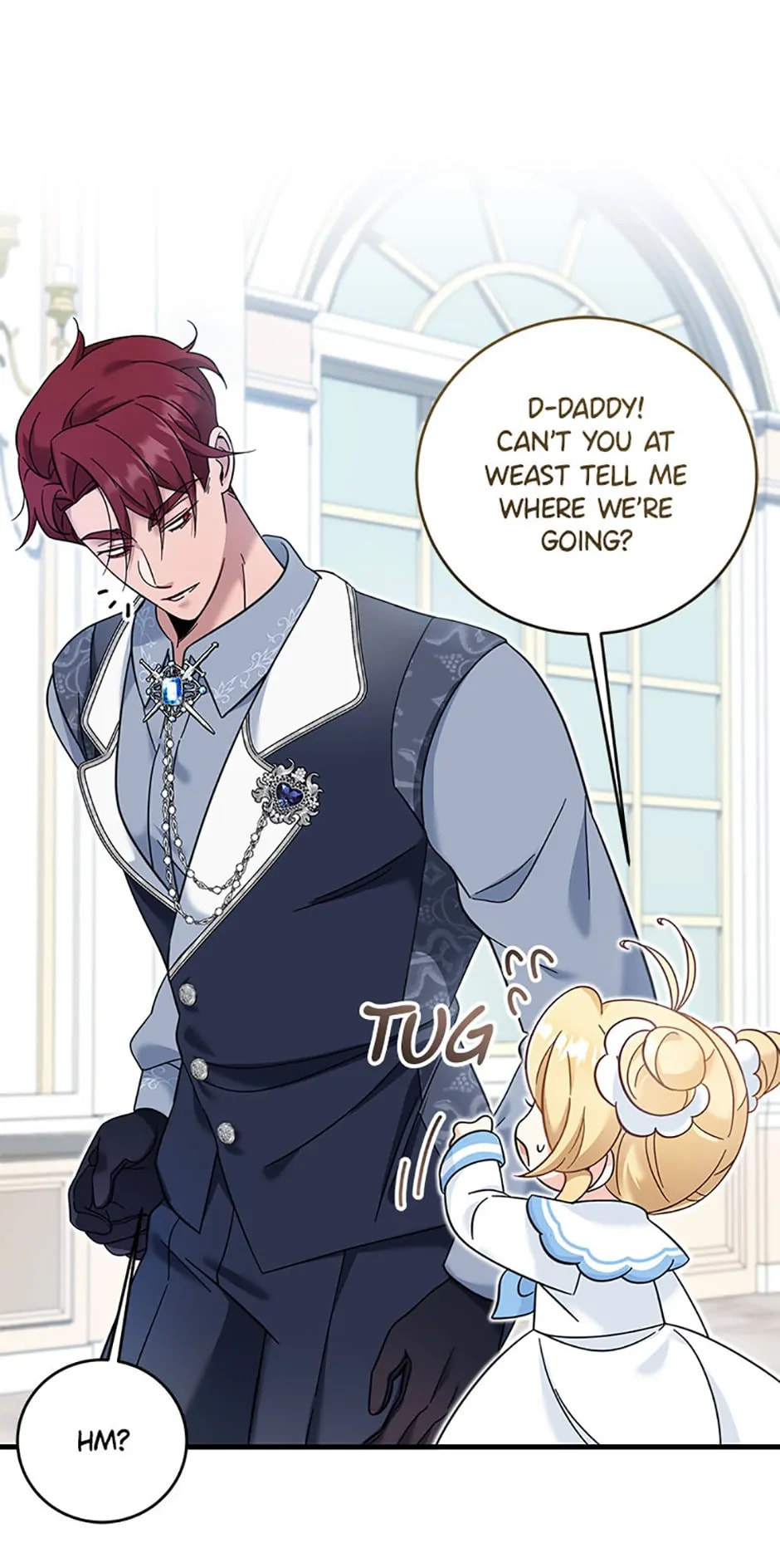 Baby Pharmacist Princess – Chapter 14 page 58