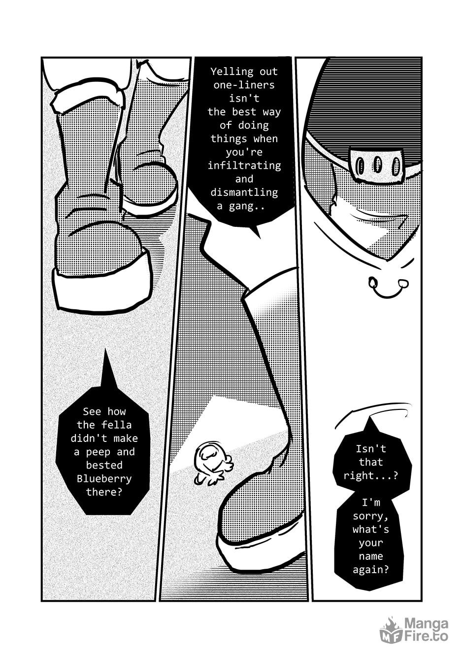 This Time, For Real! page 9