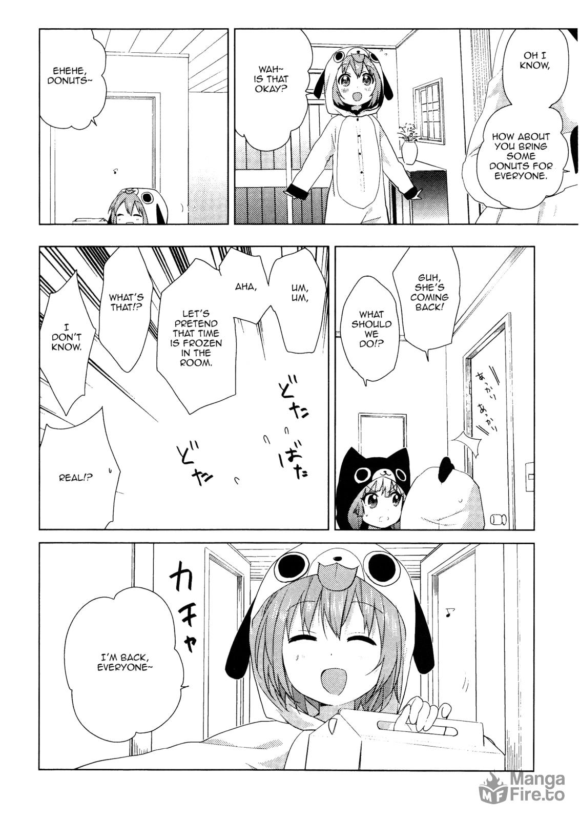 Pajama Party 13 Year Old Edition page 5