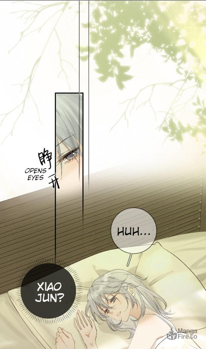 The Fate of the Liar page 14