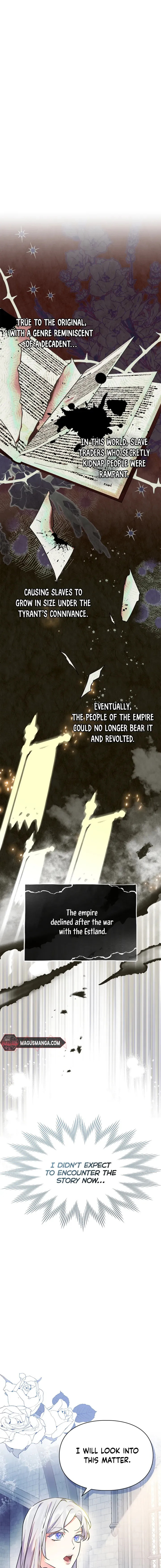 I Became the Tyrant's Dishonest Adviser – Chapter 16 page 2