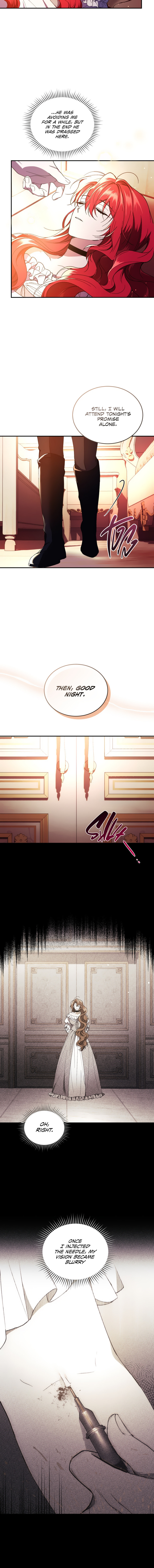 The Crimson Lady – Chapter 45 page 4