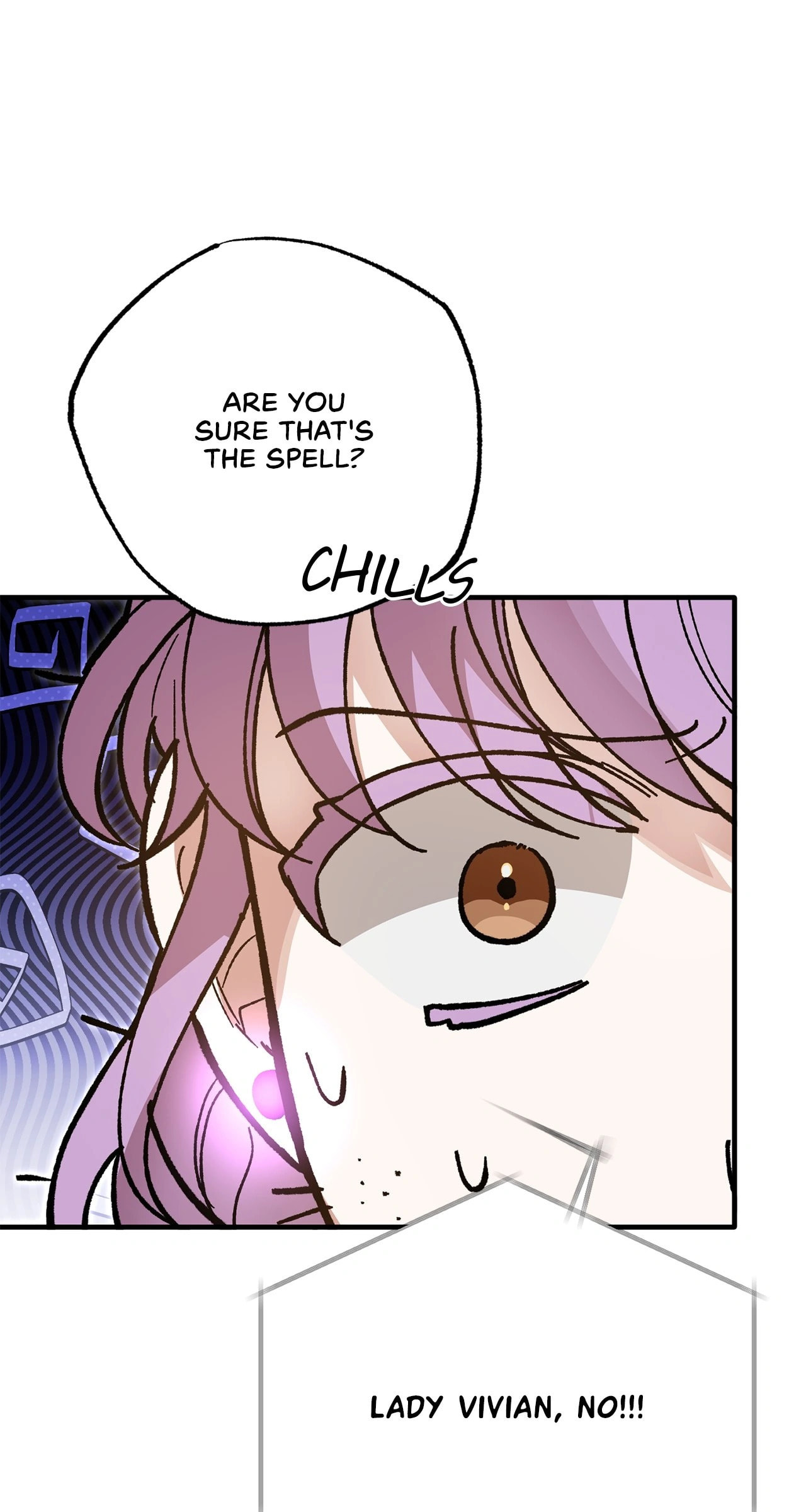 Let Me Kidnap the Male Lead – Chapter 22 page 45
