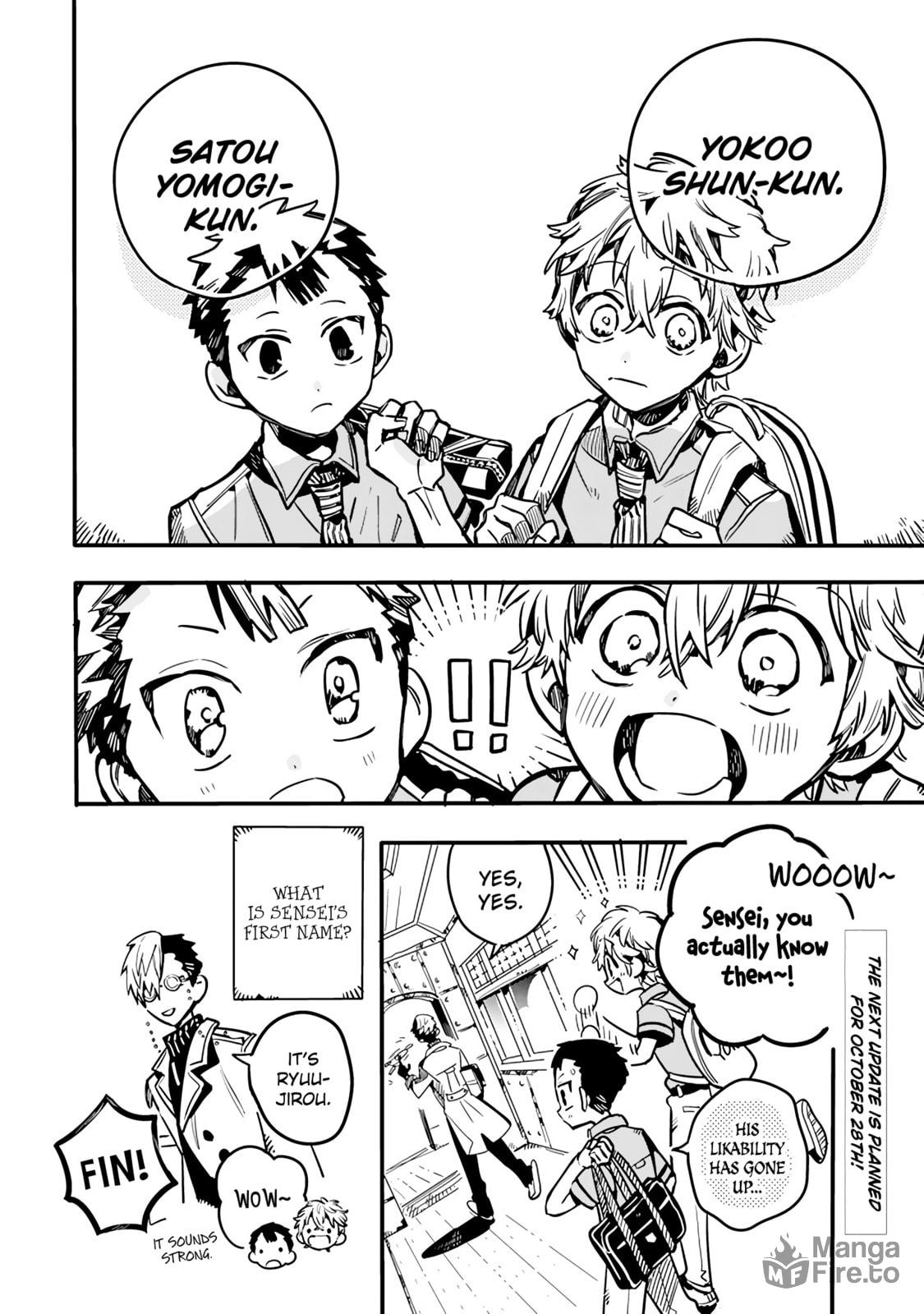 Names page 8