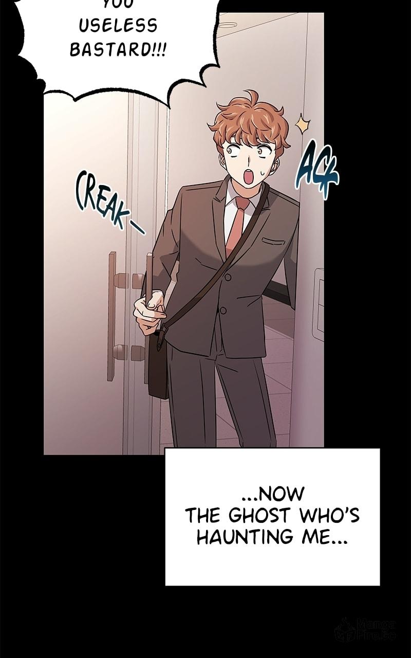 Superstar Associate Manager – Chapter 13 page 47