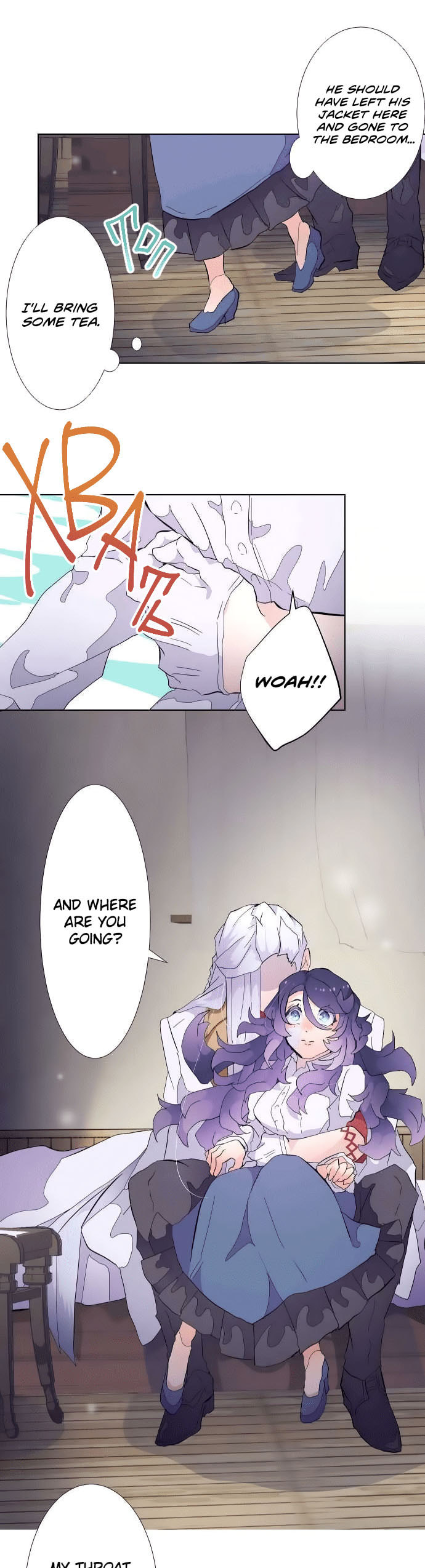 Our Relationship page 15