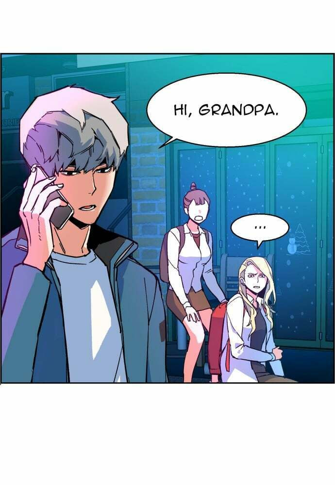 Teenage Mercenary – Chapter 7 page 87