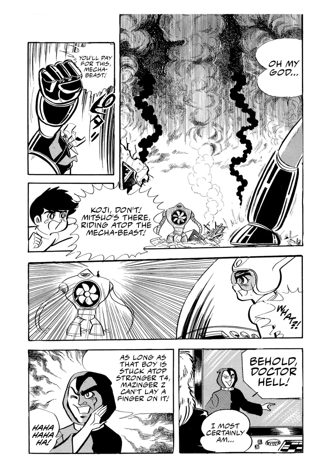 Stronger T4. page 25
