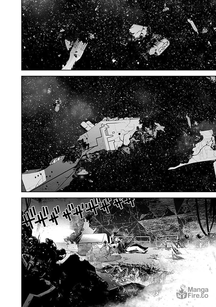 Captain Yang Wen-Li – The Sixth Battle of Iserlohn, Part IV – Reinhard vs. Wideborn, Part II page 14
