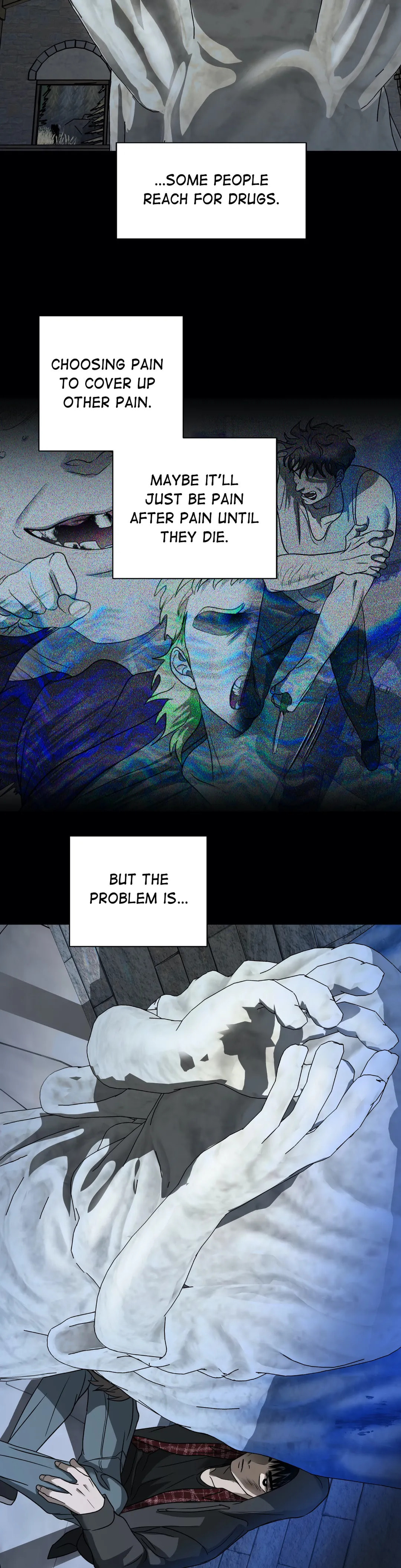 Shutline – Chapter 34 page 22