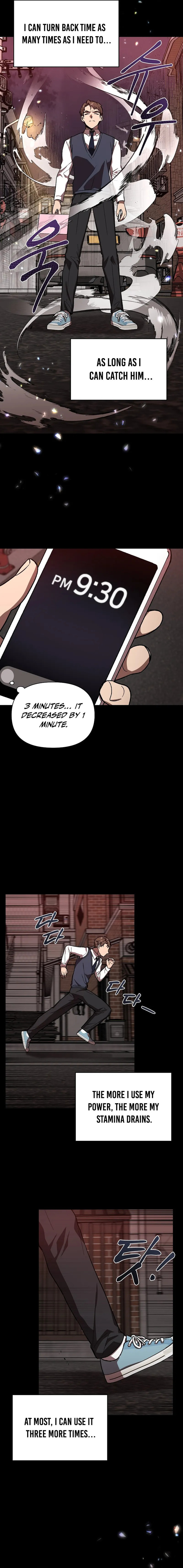 Alice (Yang Kipul) – Chapter 2 page 4