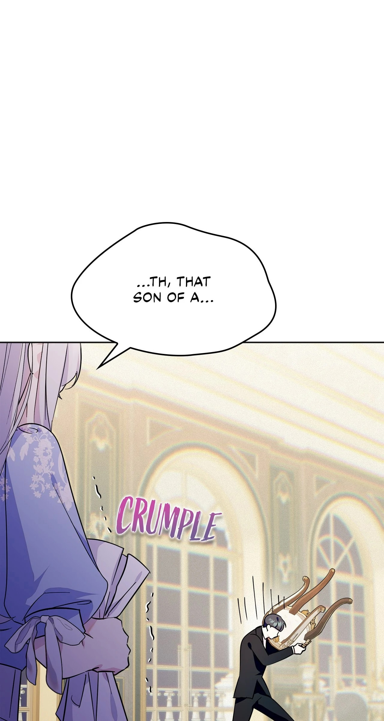 I Became the Tyrant's Dishonest Adviser – Chapter 51 page 10