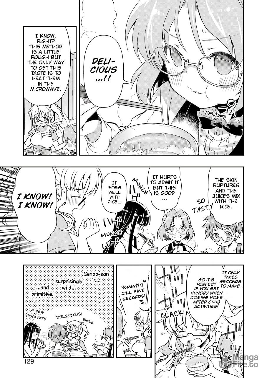 The Secret Good Rice Club (2) page 14