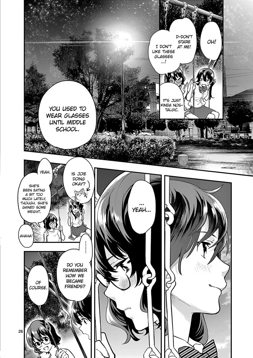 Ritsuko & Haru page 27