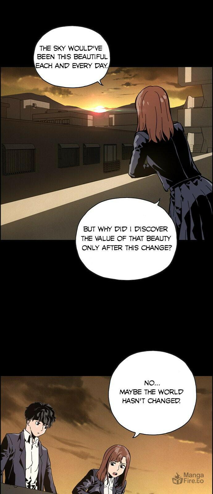 Deadlife – Chapter 1 page 35