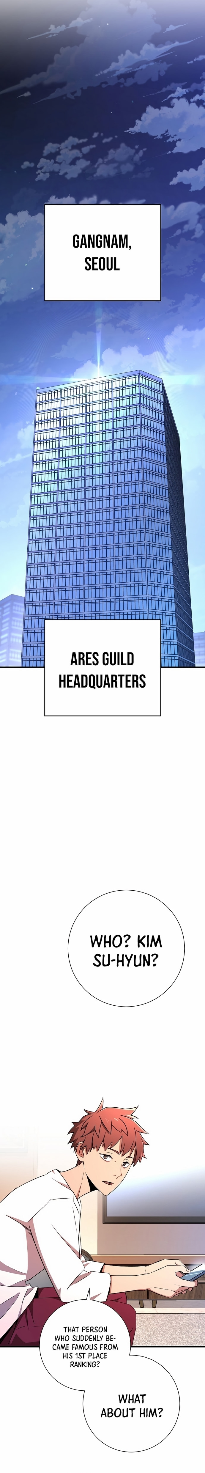 The Hero Returns – Chapter 6 page 4