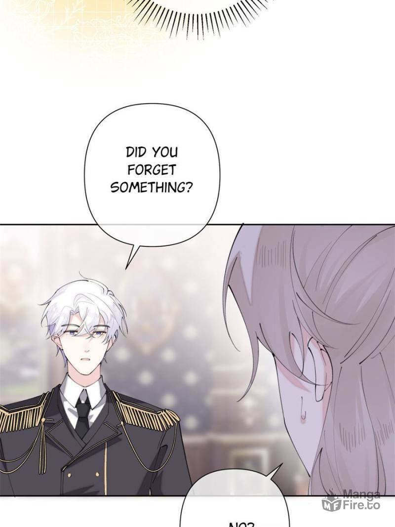 Pampering My Beast Commander – Chapter 21 page 11