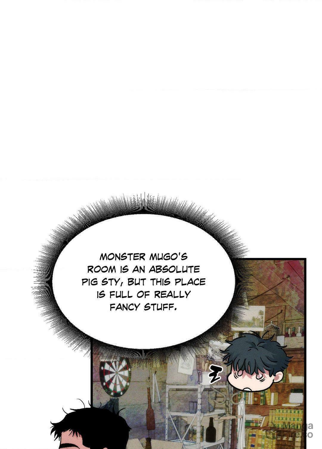 Swallow You Whole – Chapter 12 page 59