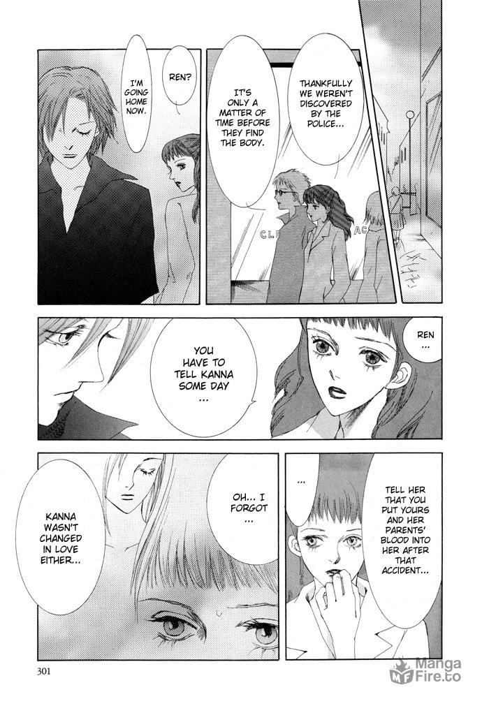 Omae ga Sekai wo Kowashitai Nara – Chapter 8 page 19