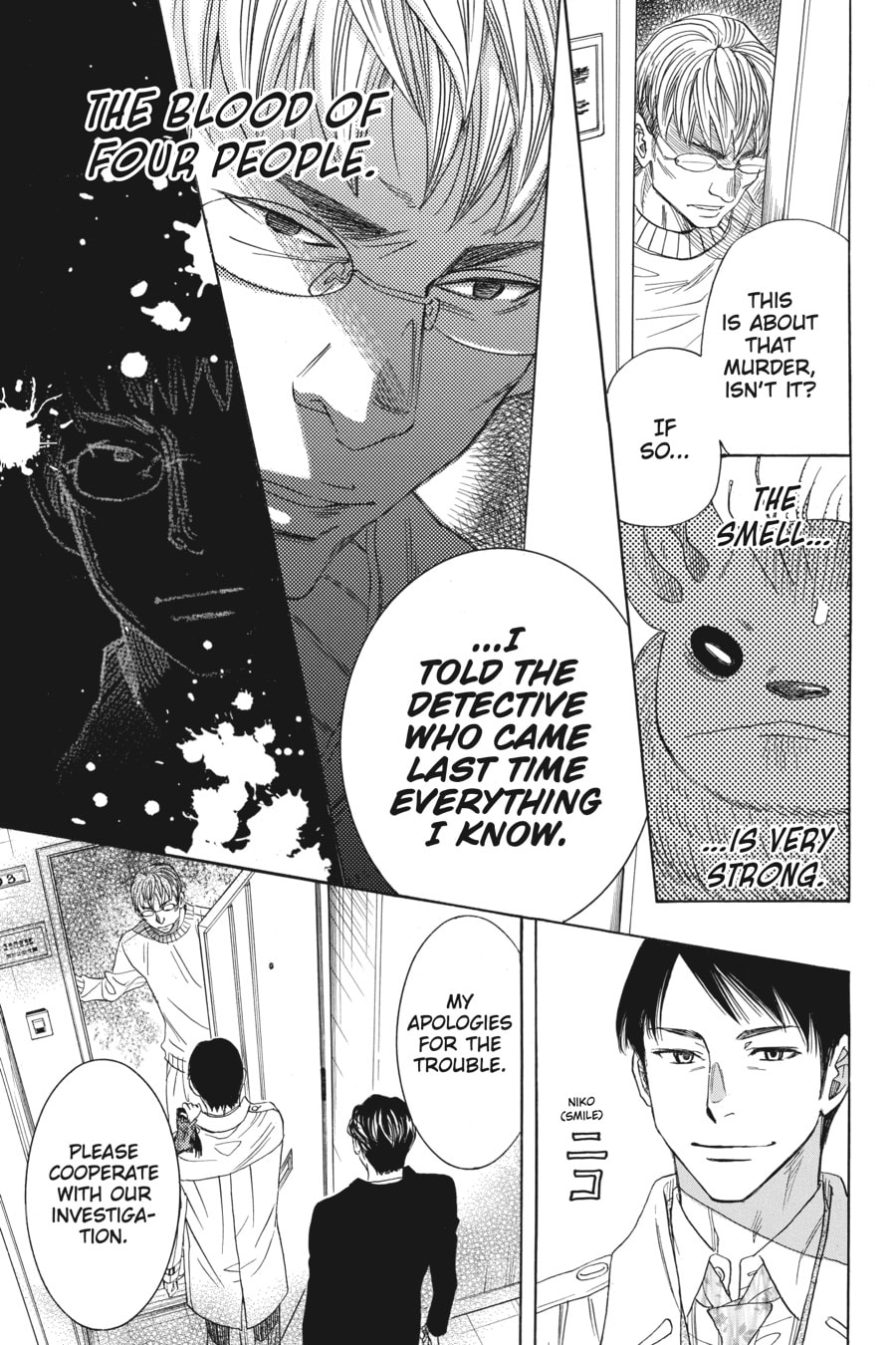 AL WORKS HARD page 42