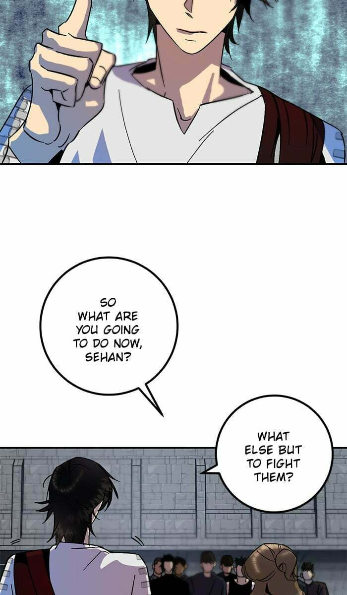 Return to Player – Chapter 18 page 76