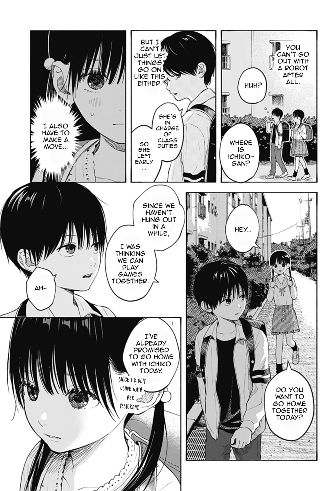 The Chocolate Incident page 6