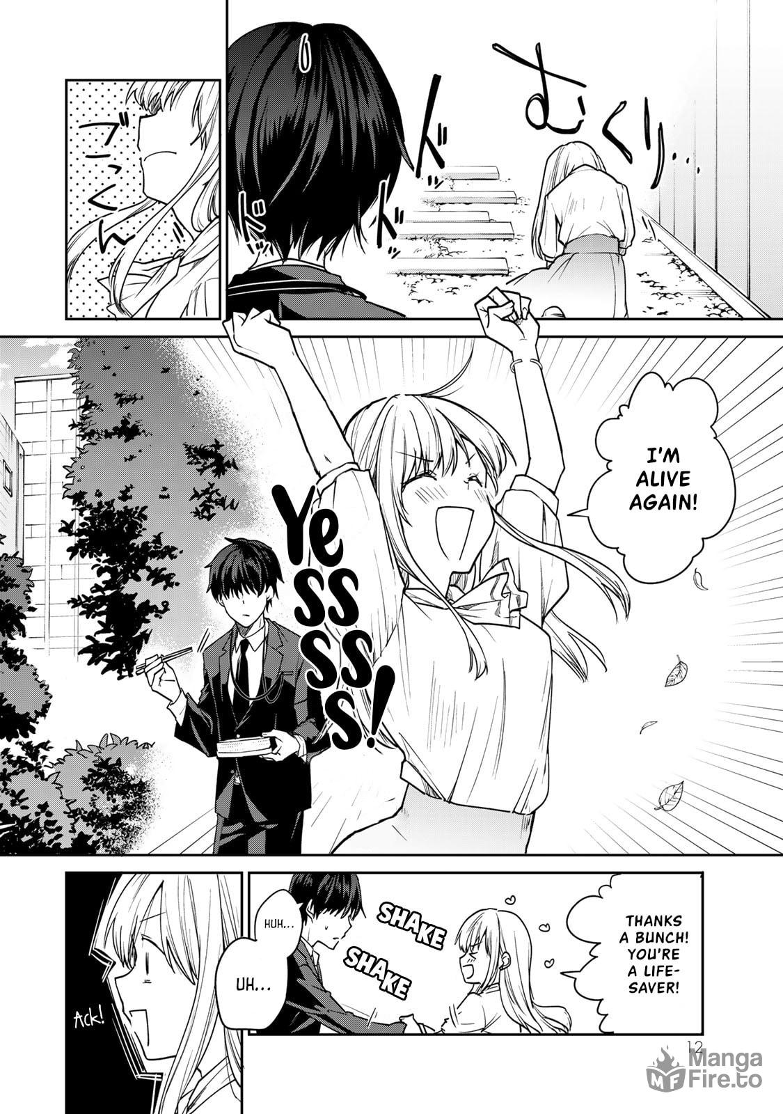 Maririn's Bento Maker page 11