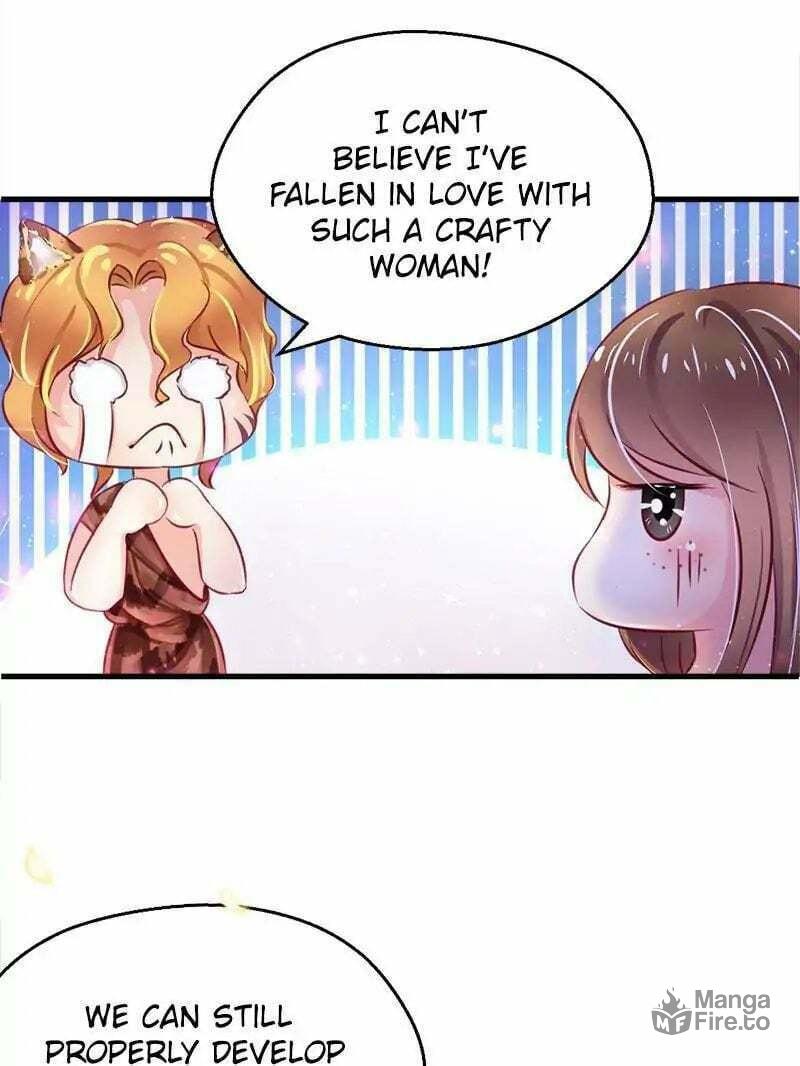 Beauty and the Beasts (Colored) – Chapter 10 page 20