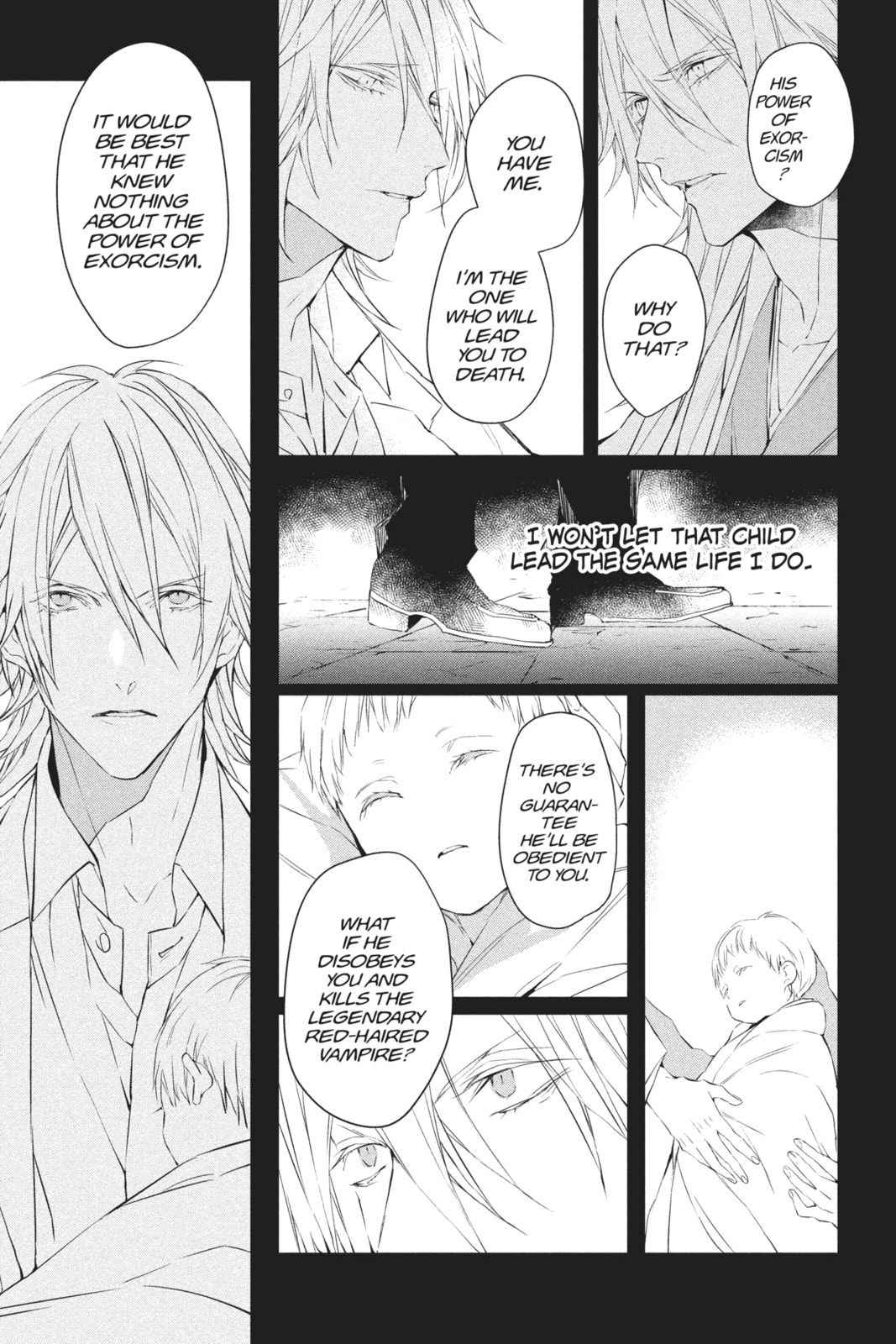 Soul Fragment page 7