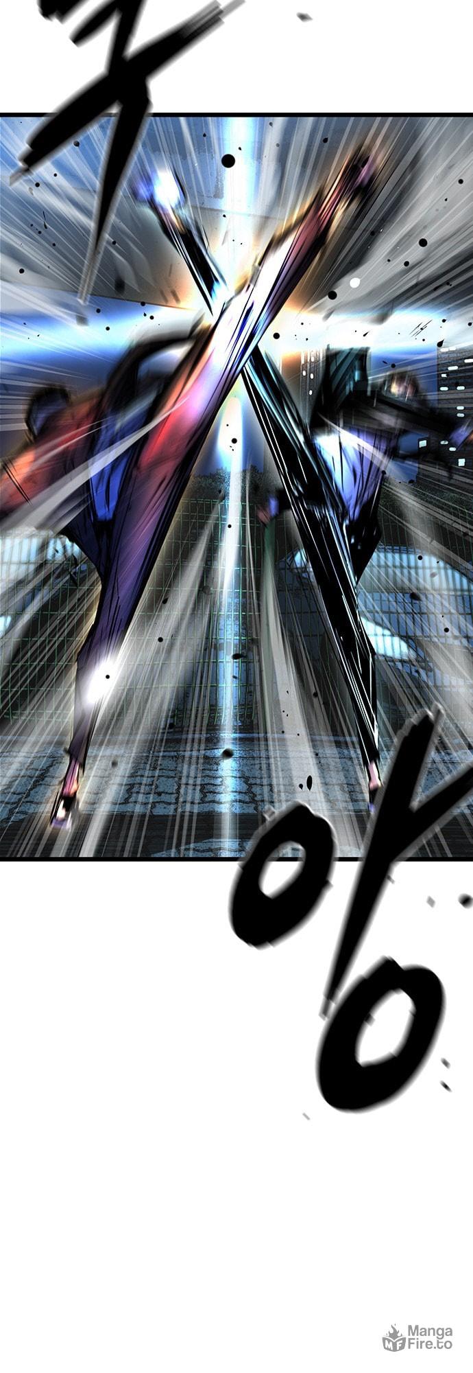 Hanlim Gym – Chapter 60 page 64