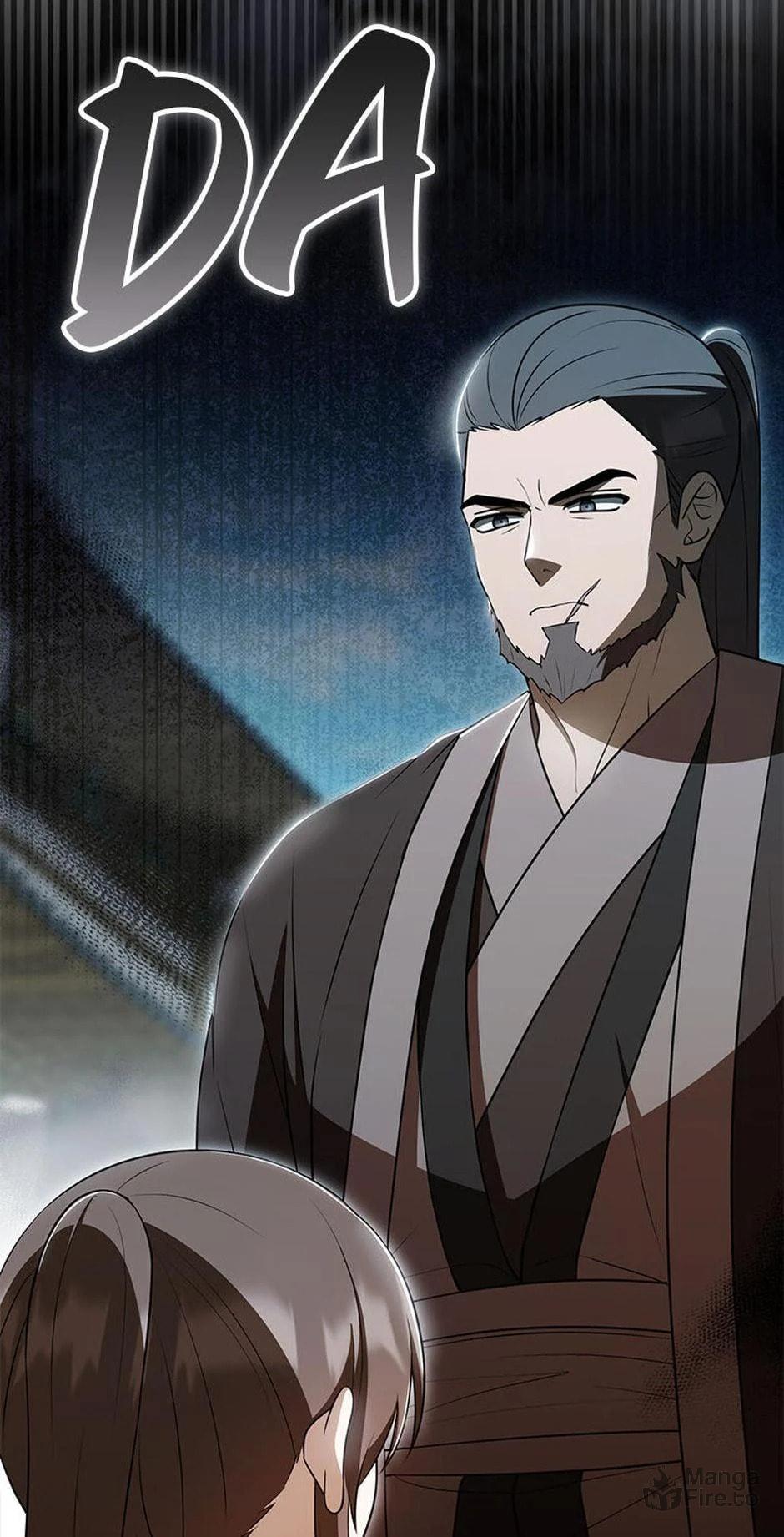 Became the Youngest Disciple of the Hwasan Sect – Chapter 32 page 8