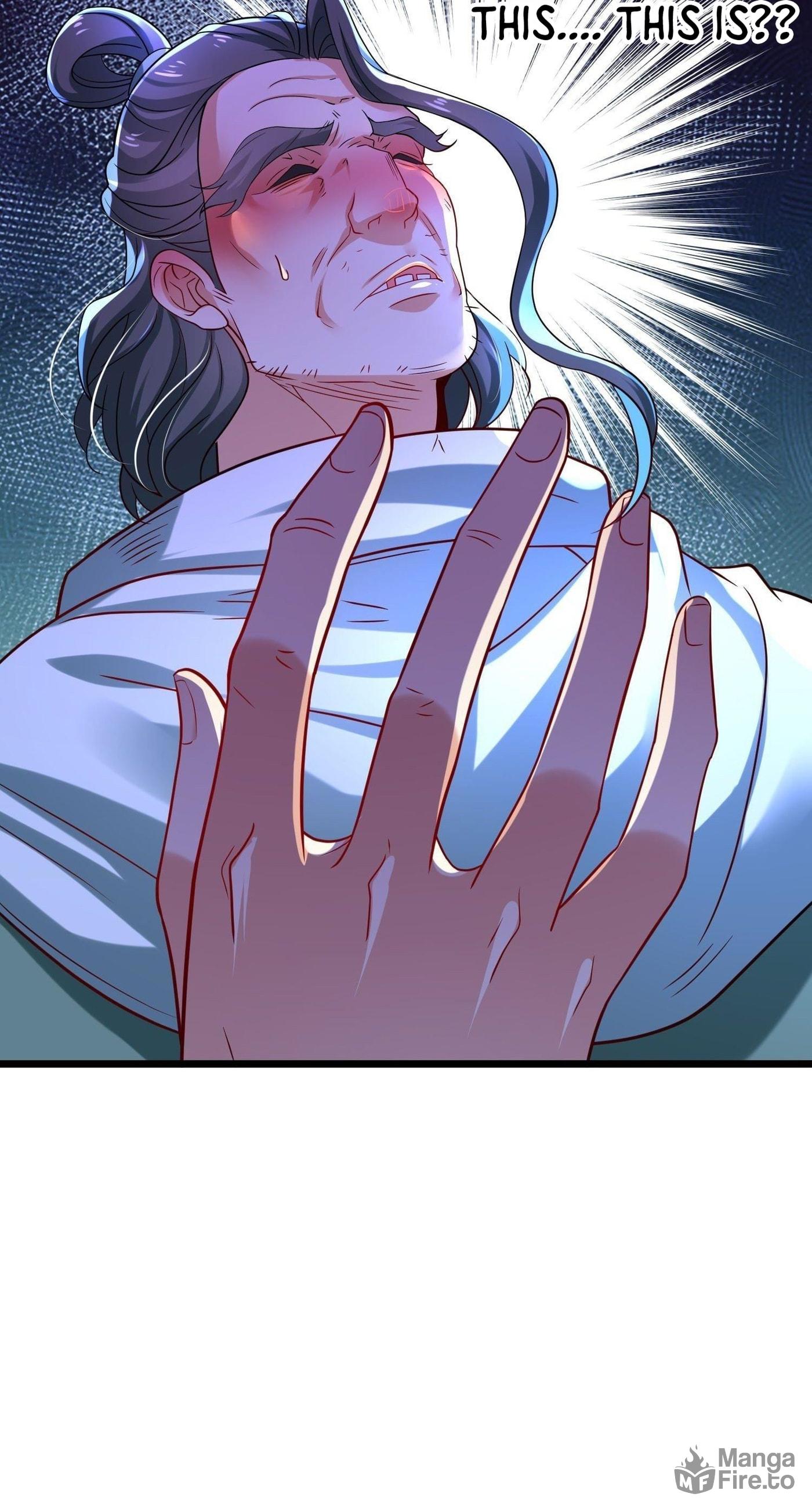 Chaotic Sword God – Chapter 61 page 20
