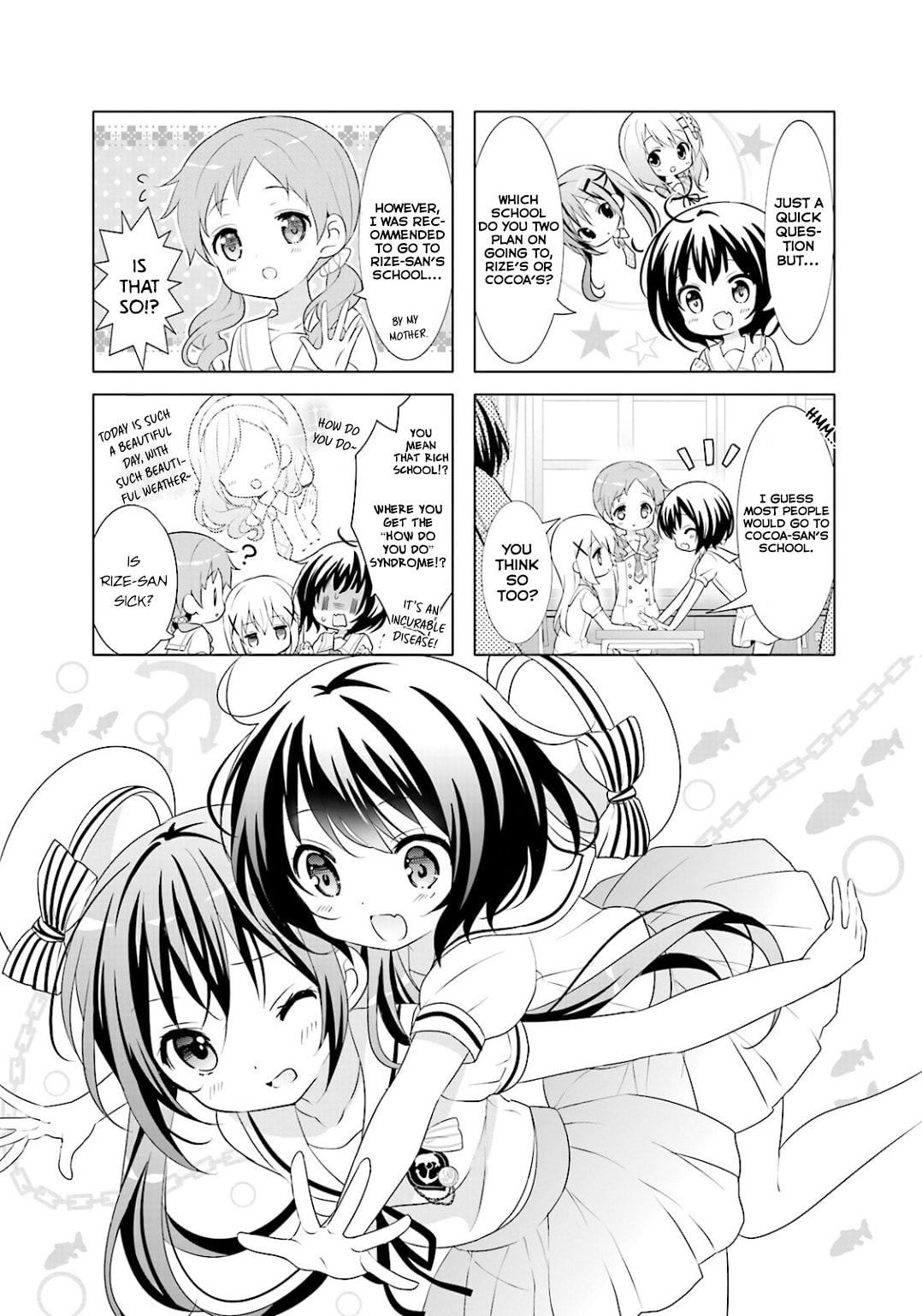 Sneaking Stalking Stalker Story page 0