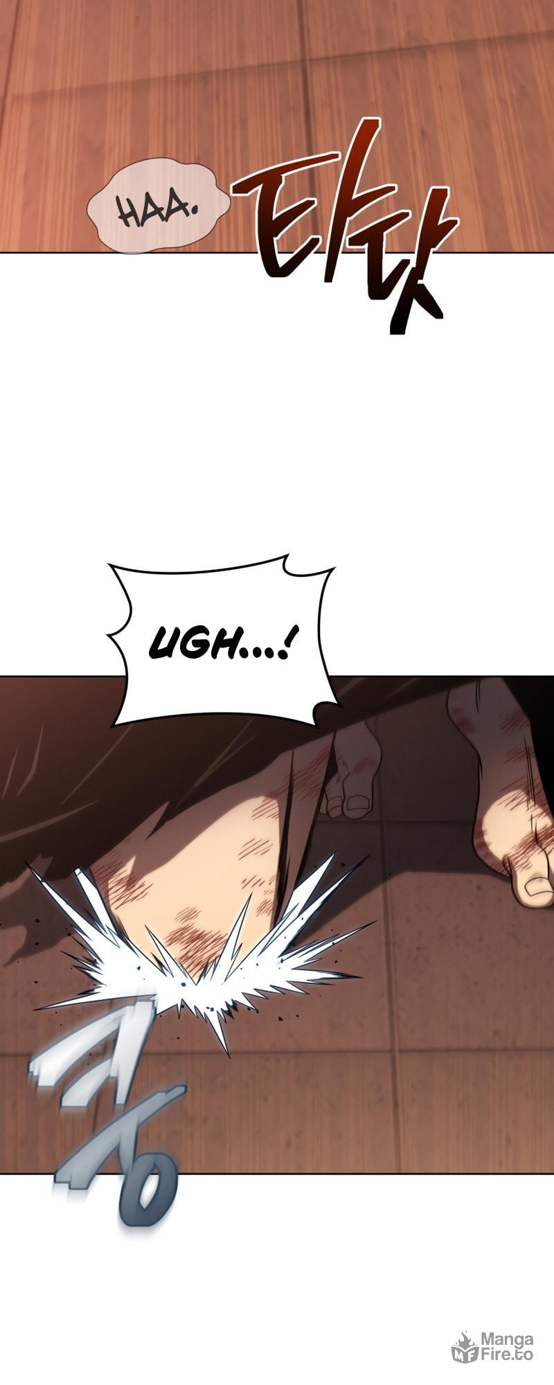 Player Who Returned 10,000 Years Later – Chapter 45 page 68
