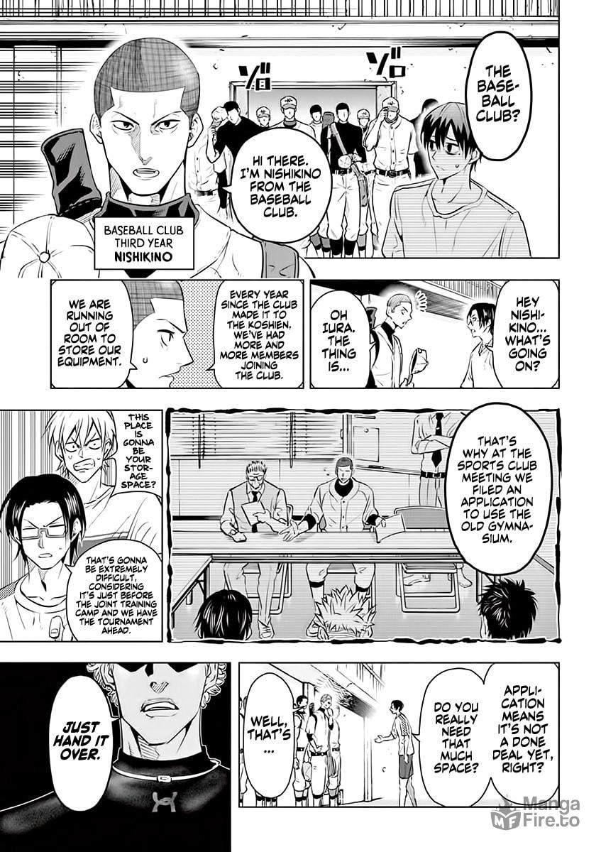 Major vs Minor page 4
