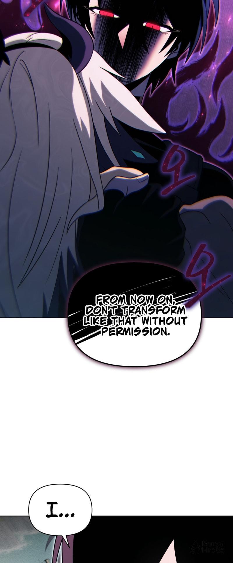 Player Who Returned 10,000 Years Later – Chapter 45 page 9