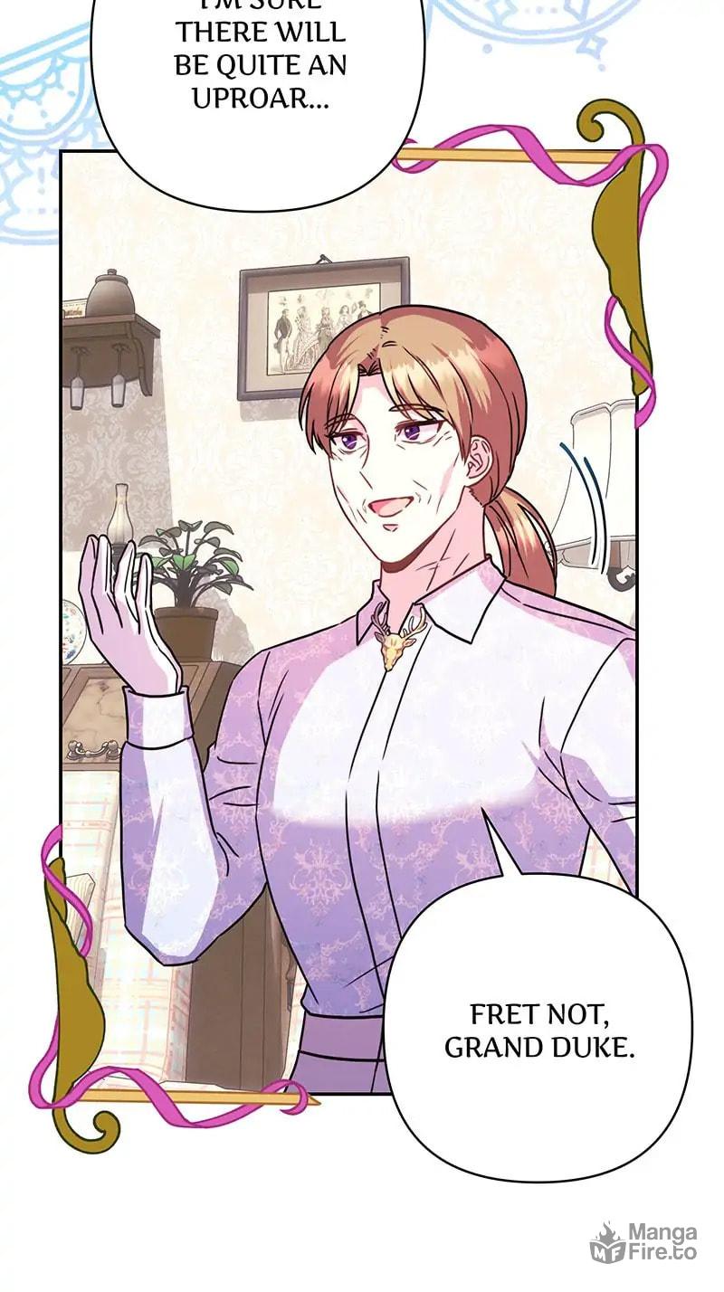 Another Typical Fantasy Romance – Chapter 57 page 59