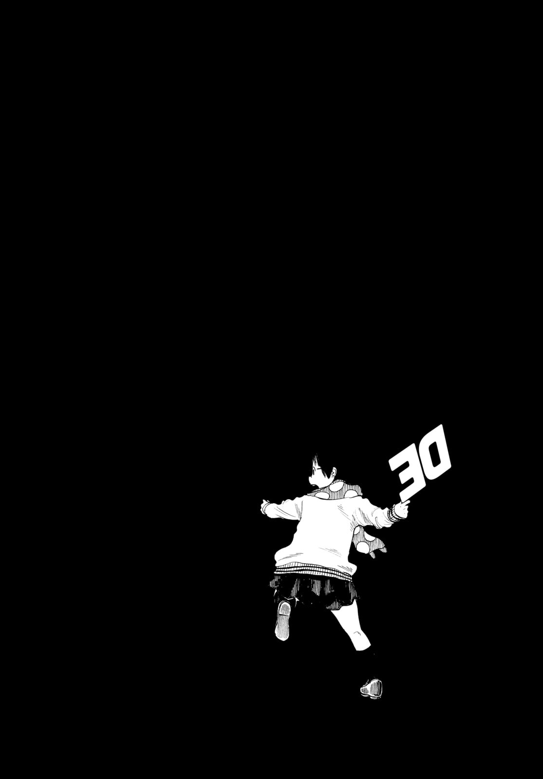 Dead Dead Demon's Dededede Destruction – Chapter 15 page 18