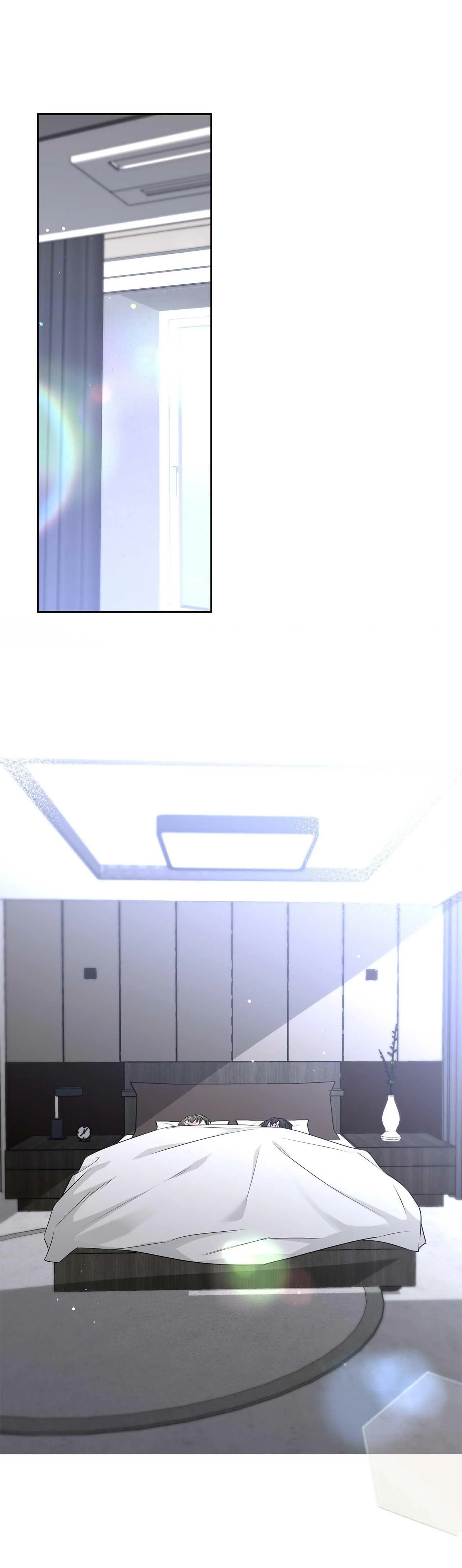 To Me Who Doesn't Love You – Chapter 9 page 15