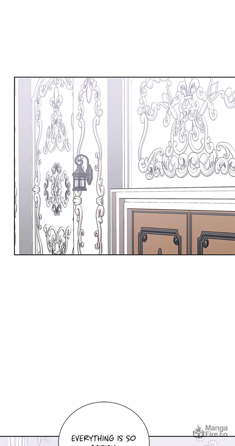 The Duke's Everything – Chapter 33 page 32