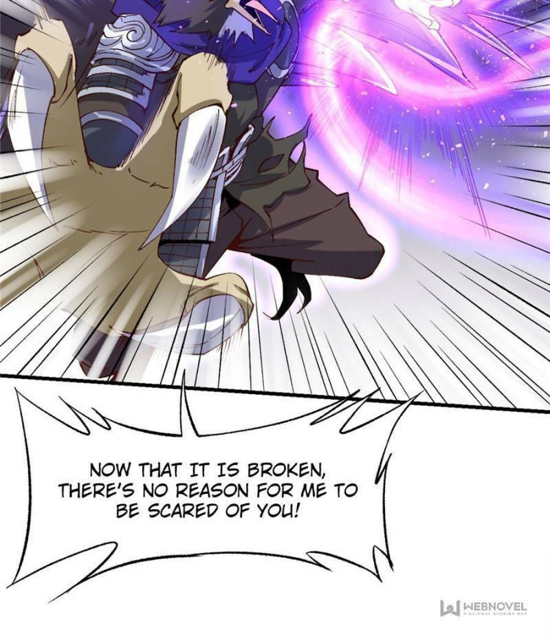 A Big Shot Actually – Chapter 33 page 36