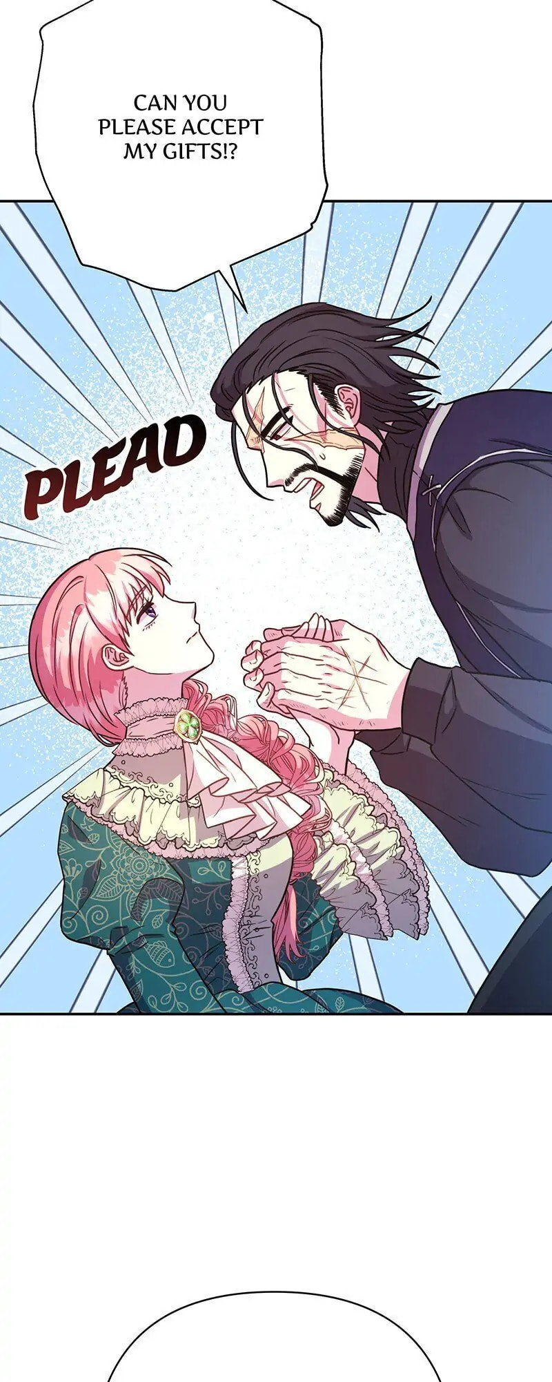 Another Typical Fantasy Romance – Chapter 7 page 13