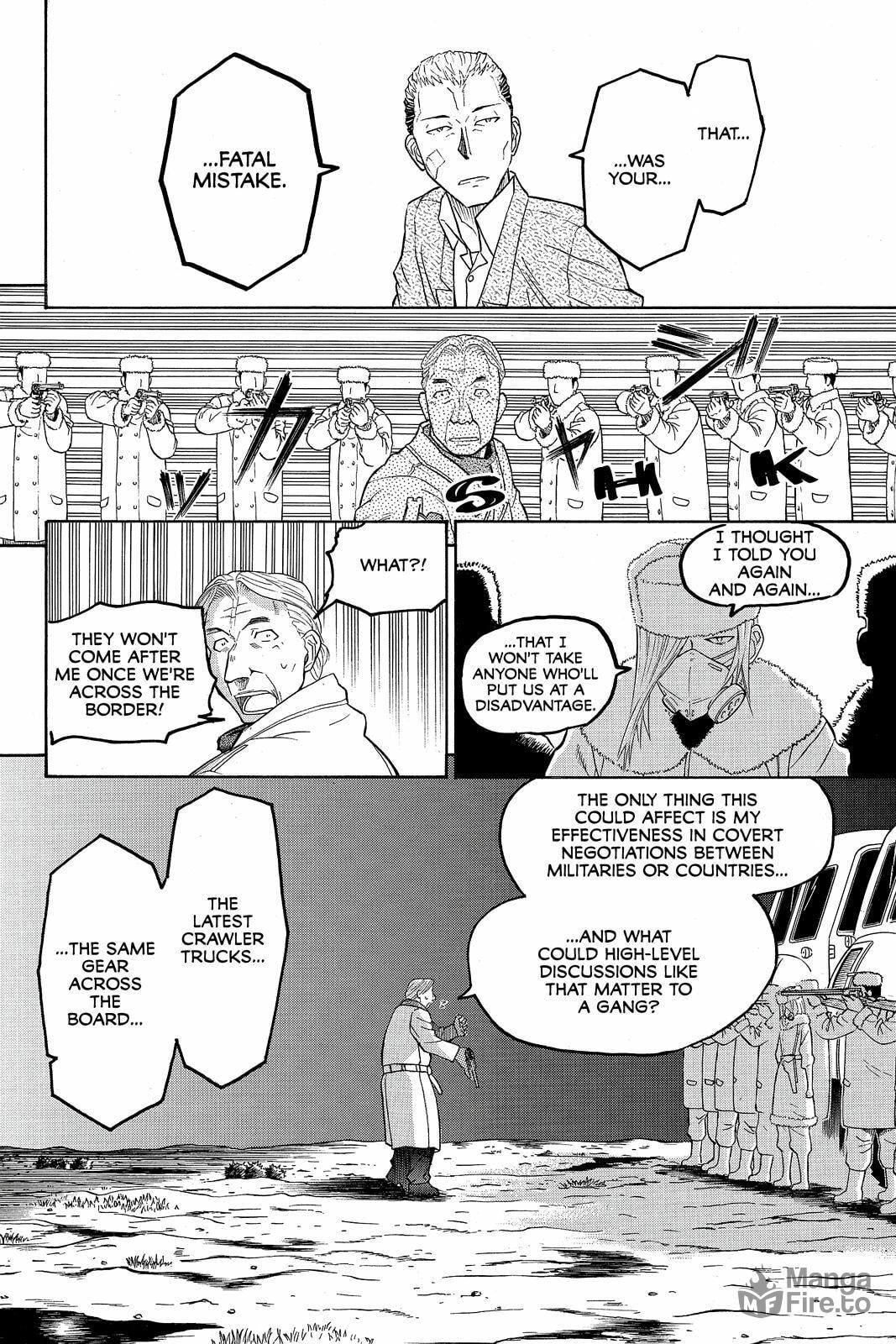 COLD VlTTER page 19