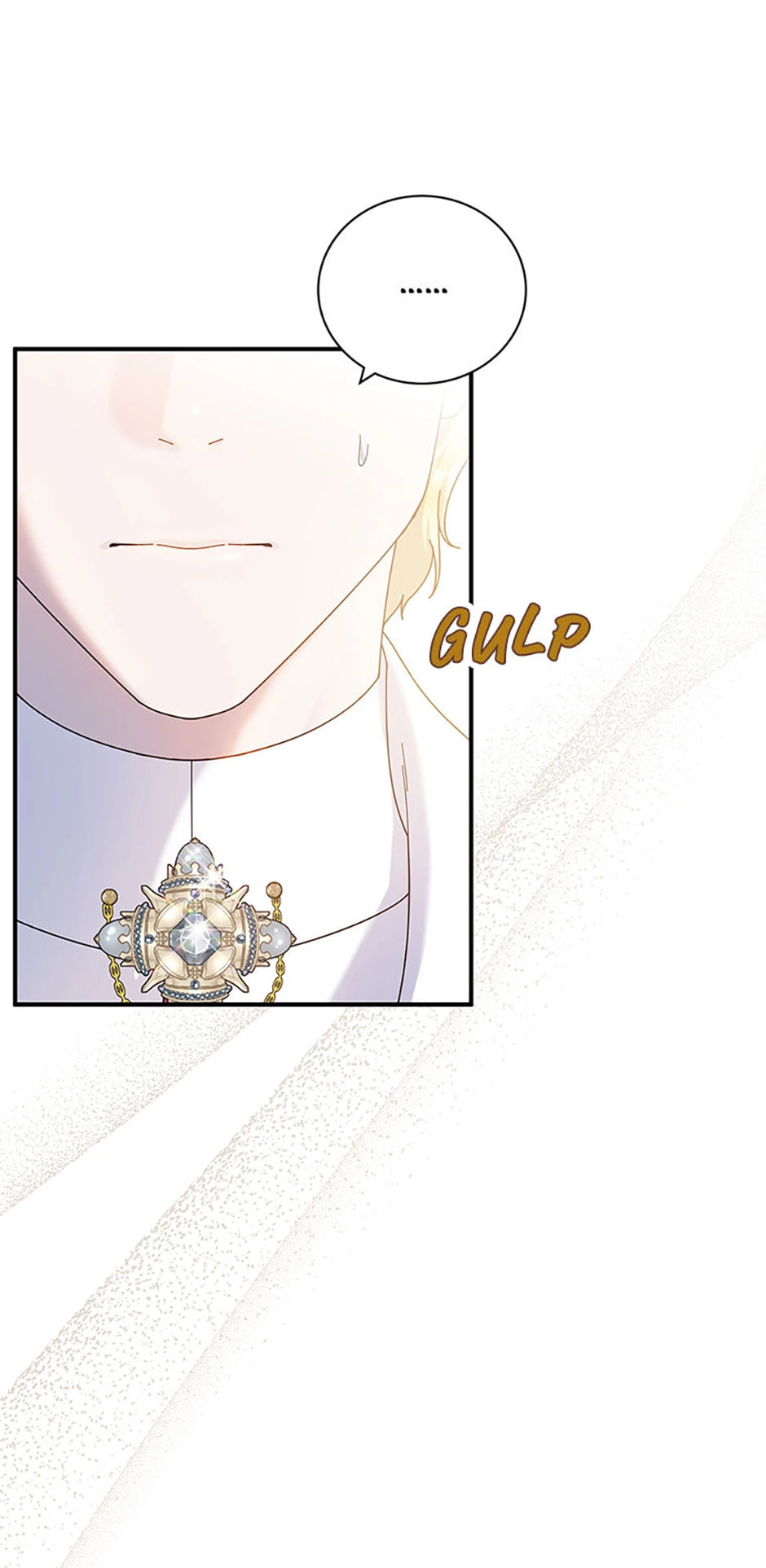 Golden Light Gratia, The Child Loved By God – Chapter 40 page 43