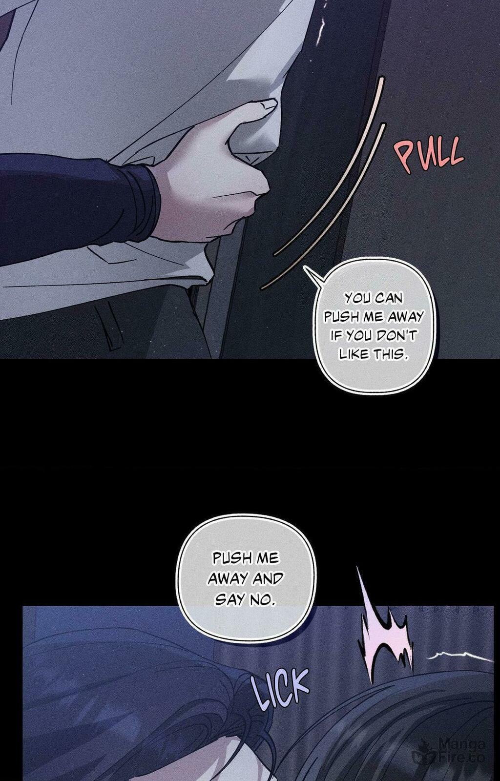 Close-Up – Chapter 3 page 20