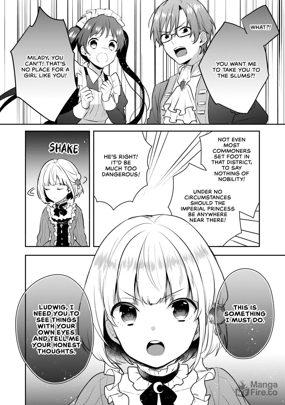 Tearmoon Empire – Chapter 3 page 11
