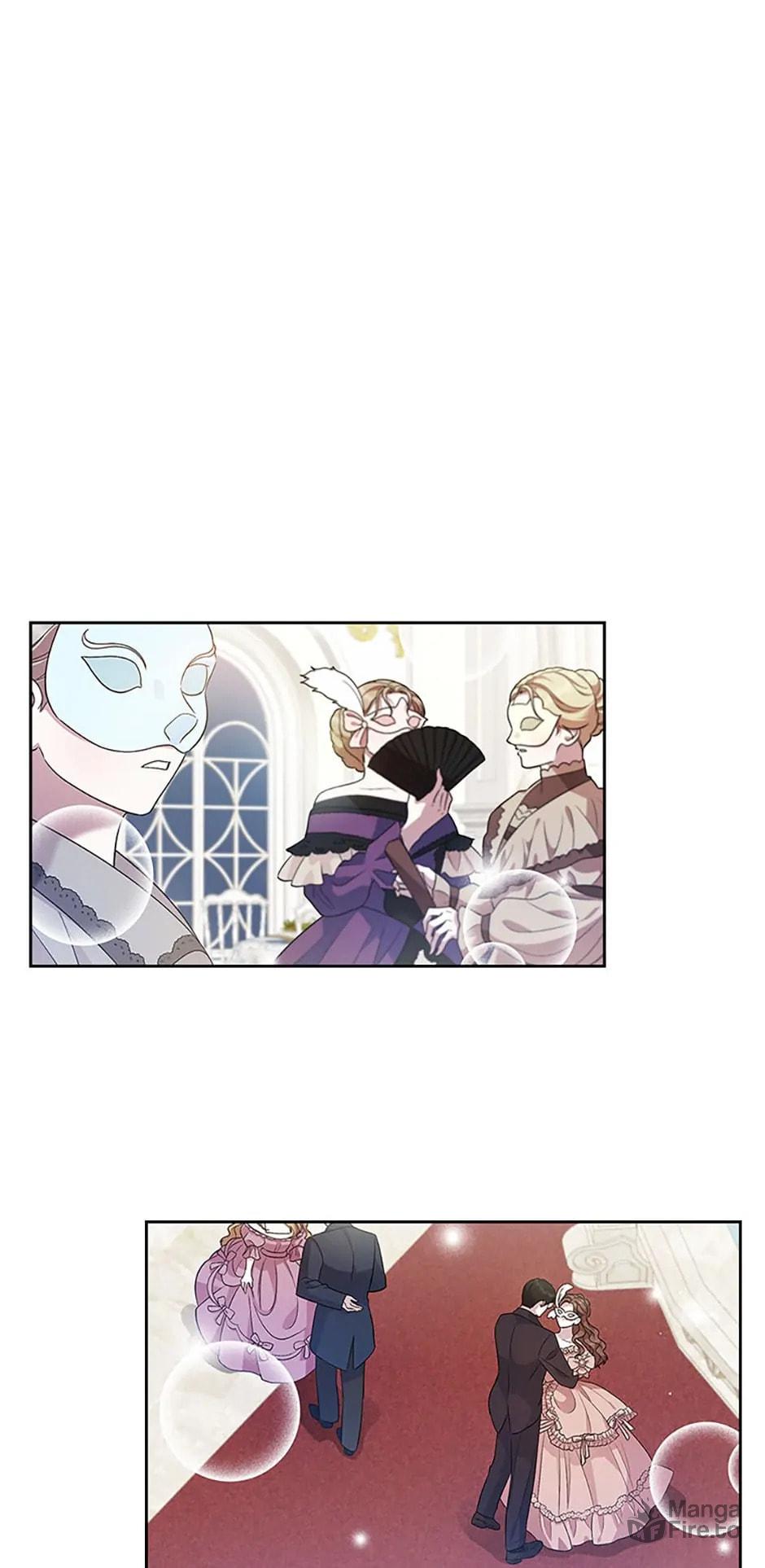 I Stole the Female Lead's First Love – Chapter 25 page 38