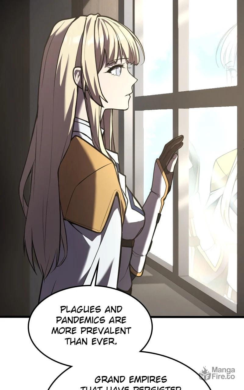 Amelia the Level Zero Hero – Chapter 6 page 62