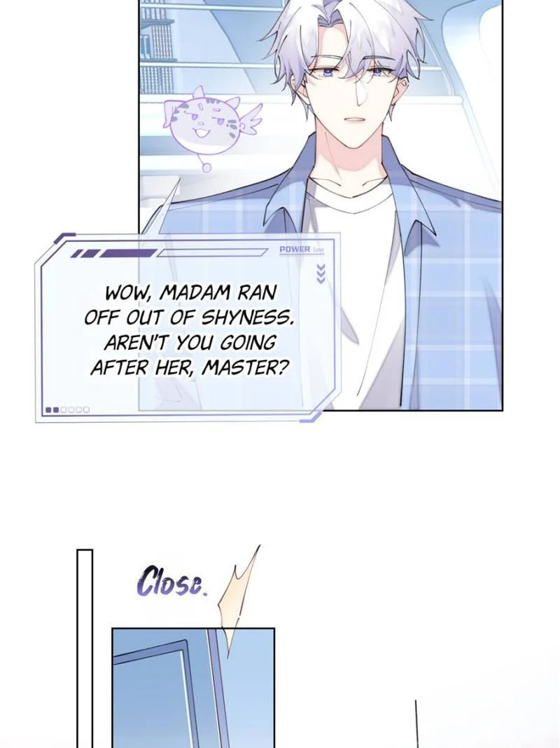 Pampering My Beast Commander – Chapter 35 page 3